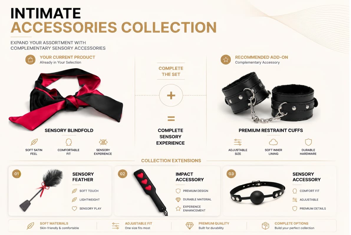 Intimate Accessories